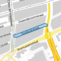 Snellinckstraat