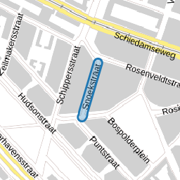 Snoekstraat
