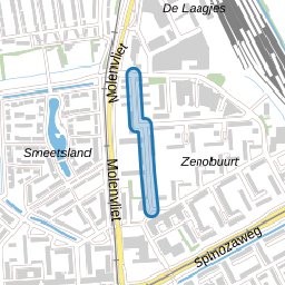 Socratesstraat