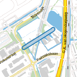 Soesterbergstraat