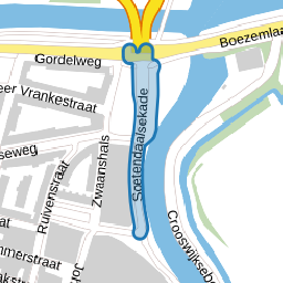 Soetendaalsekade