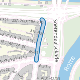 Soetendaalsestraat