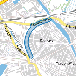 Spaansebocht