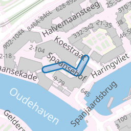 Spaansehof