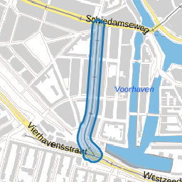 Spanjaardstraat