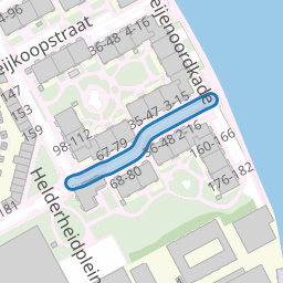 Spiekmanstraat