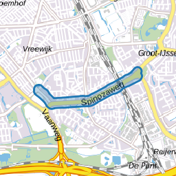 Spinozaweg