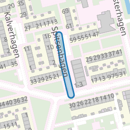 Spitsenhagen