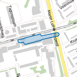 Spittelerplaats
