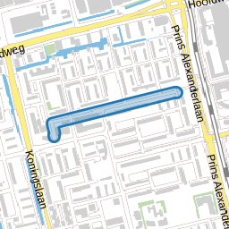 Springerstraat