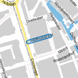 Stadhuisstraat
