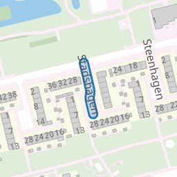 Stadshagen