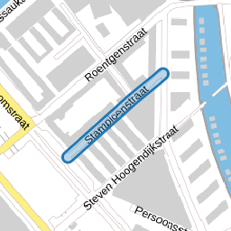 Stampioenstraat
