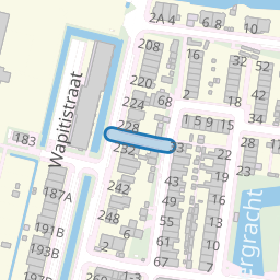Steenbokstraat