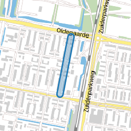 Stellendamstraat
