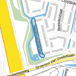 Sterkenburgsingel