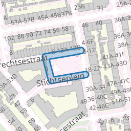 Stichtseplein