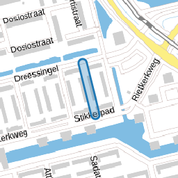 Stikkerpad