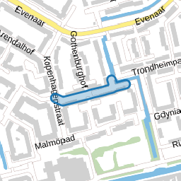 Stockholmpad
