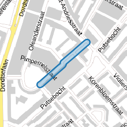 Stokroosstraat