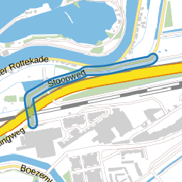 Stoopweg