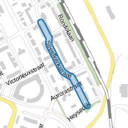 Streefkerkstraat
