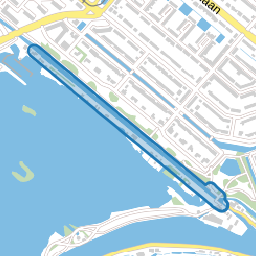 Strekkade