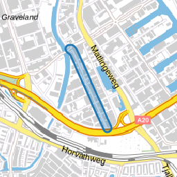 Strickledeweg