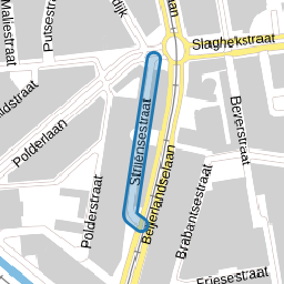 Strijensestraat