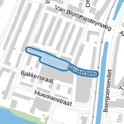 Struitenweg