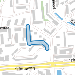 Stuart Millstraat