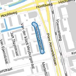 Stuivingastraat