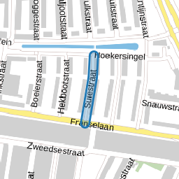 Suiestraat