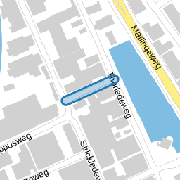 Swaneblakestraat