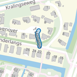 't Holletje