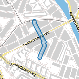 Taandersstraat