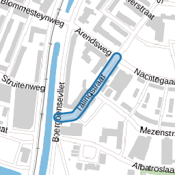 Talingstraat