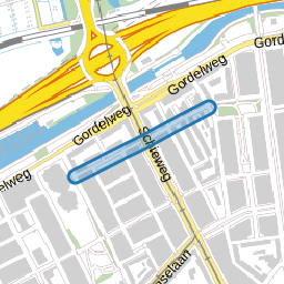 Talmastraat