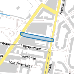 Tamboerstraat
