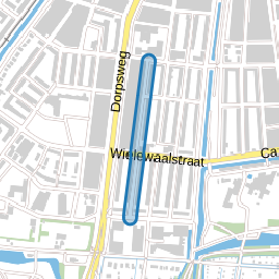 Tapuitstraat