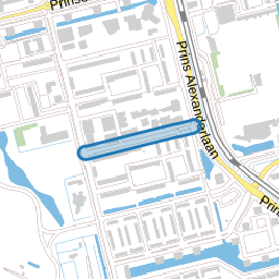 Tattistraat