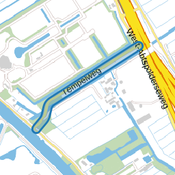 Tempelweg