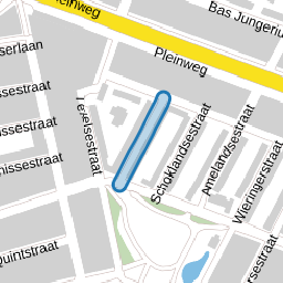 Terschellingsestraat