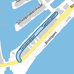 Terwenakker