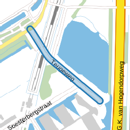 Teugeweg