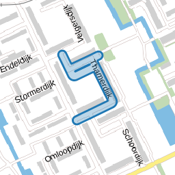 Thamerdijk