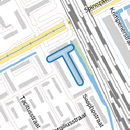 Thomas à Kempisstraat