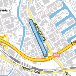 Thurledeweg