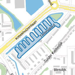 Tielerwaard