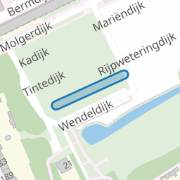 Tintedijk